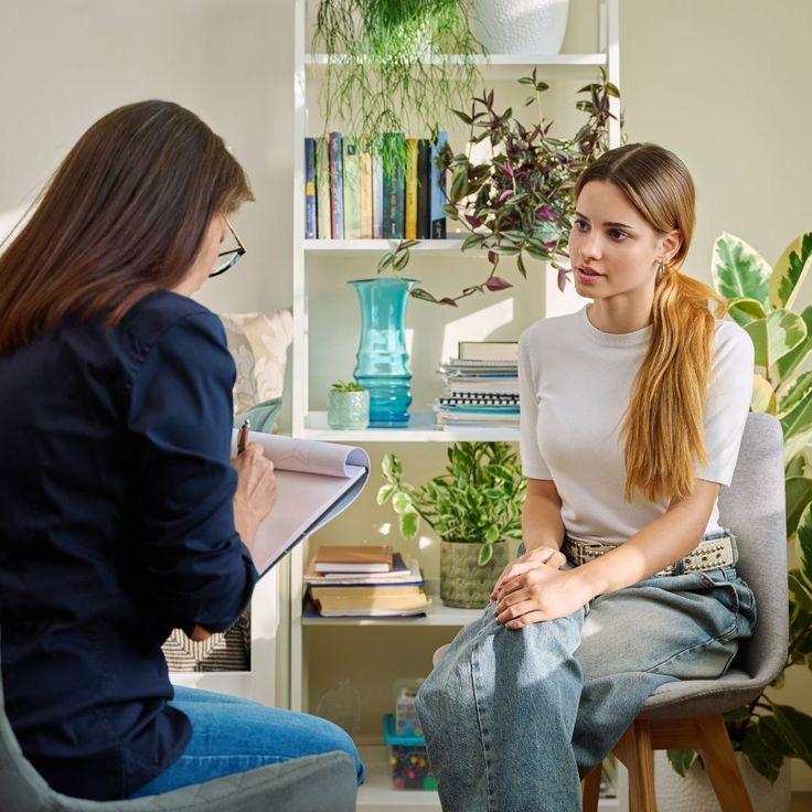 Psychotherapy