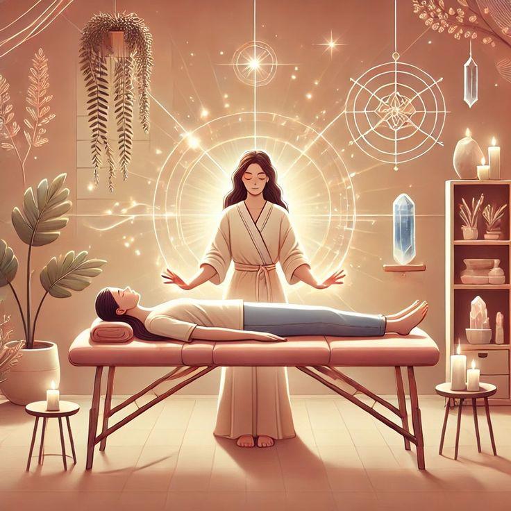 Reiki
