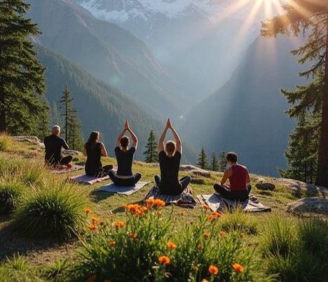 Yoga