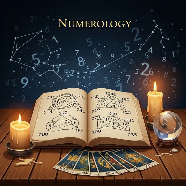 Numerology